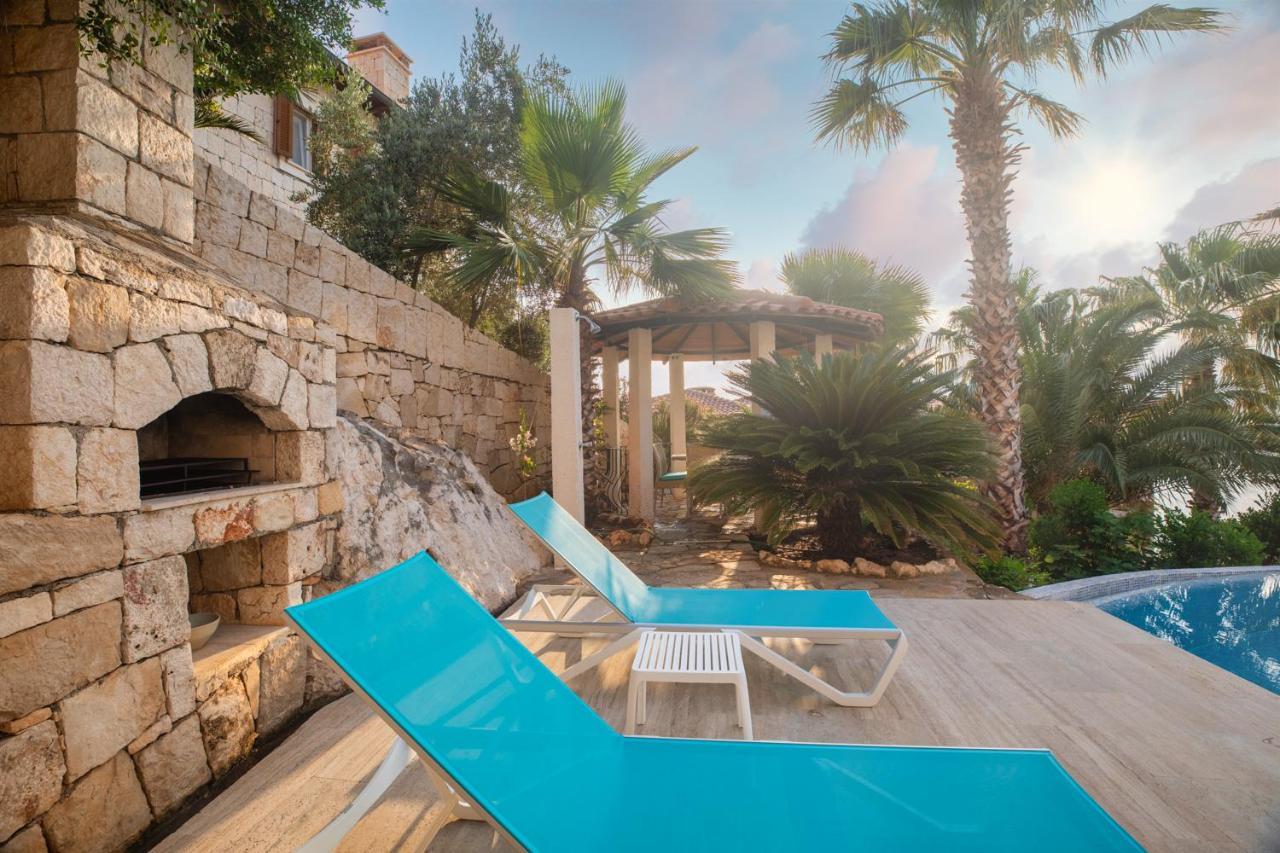 Villa Palm Kaş Exterior foto