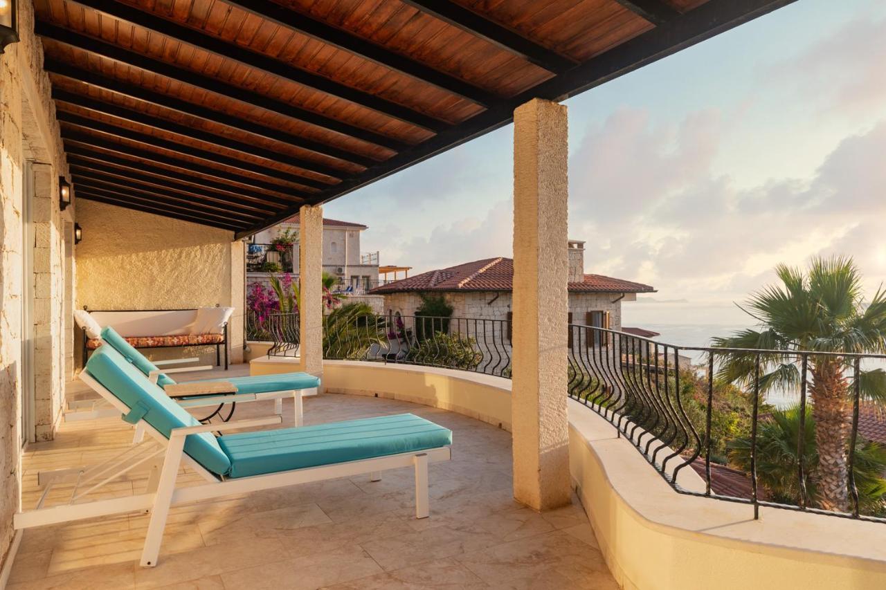 Villa Palm Kaş Exterior foto
