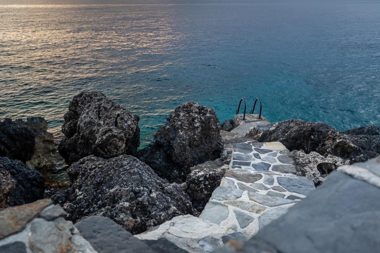 Villa Palm Kaş Exterior foto
